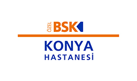 BSK Konya Hastanesi