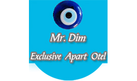 Mr Dim Exclusive Apart Otel